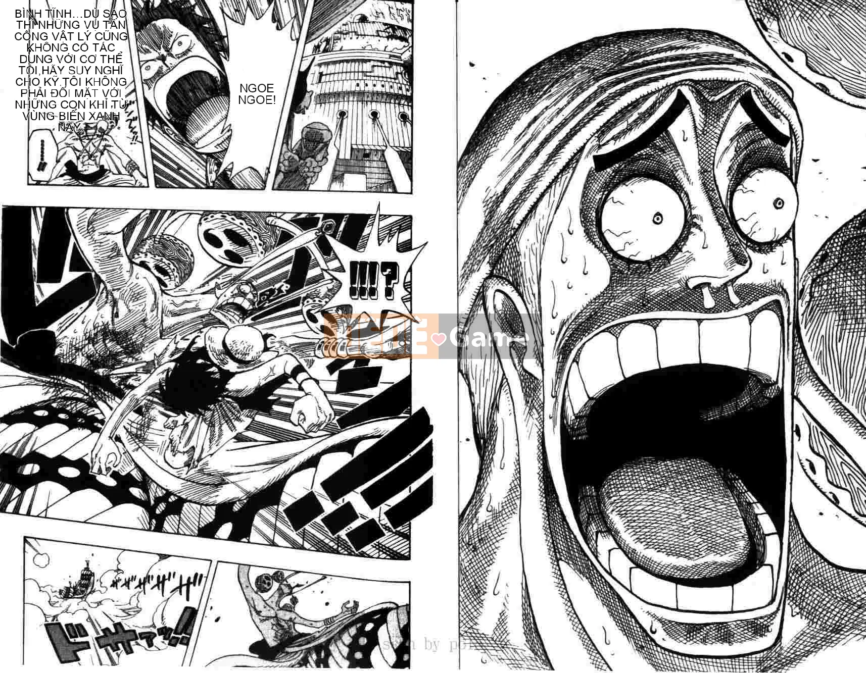 Một miếng Chương 030