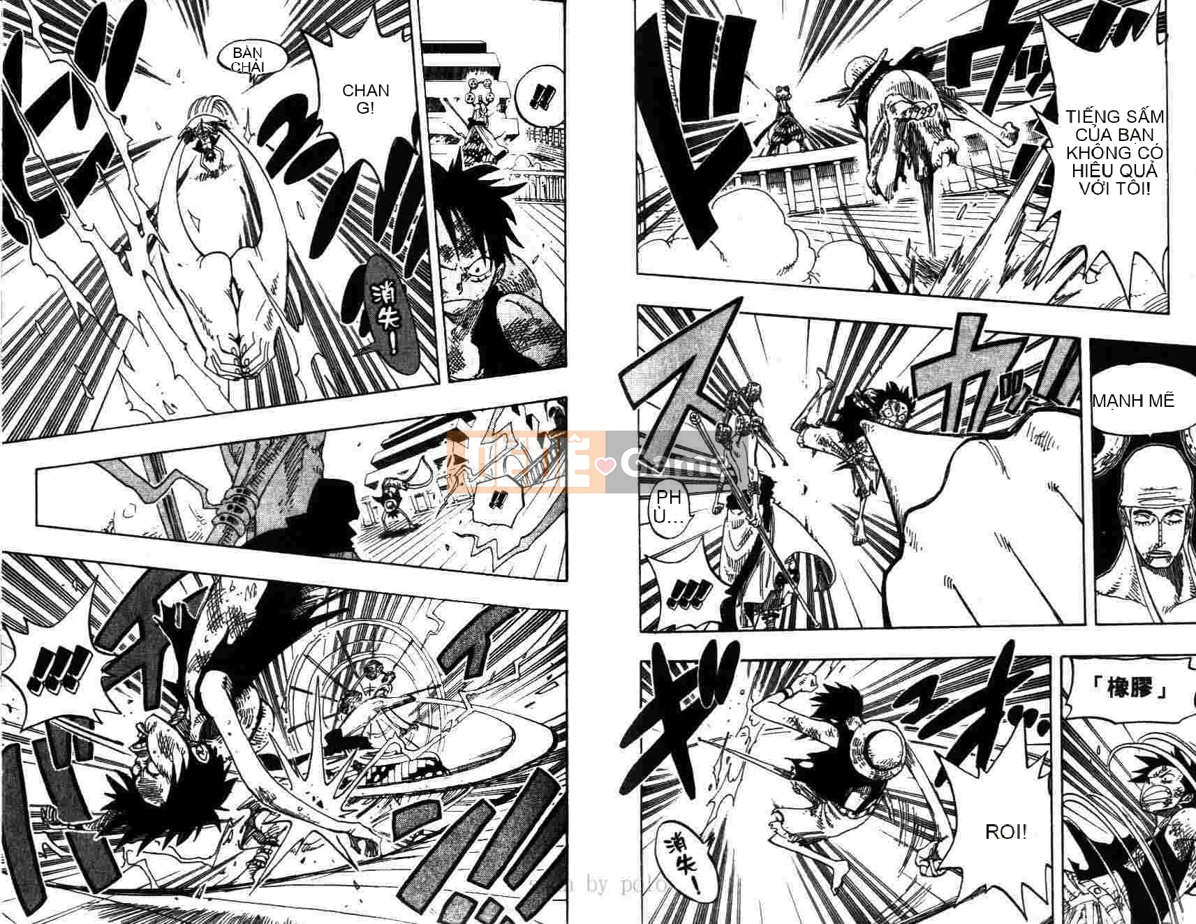 Một miếng Chương 030