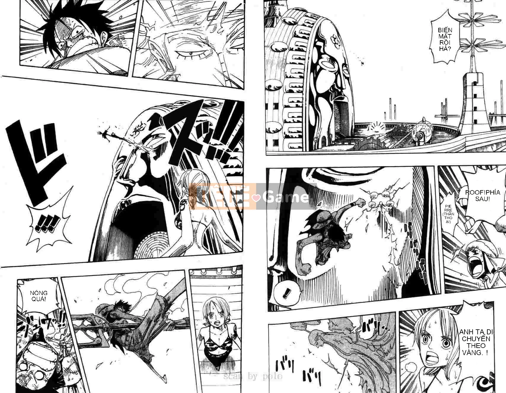 Một miếng Chương 030