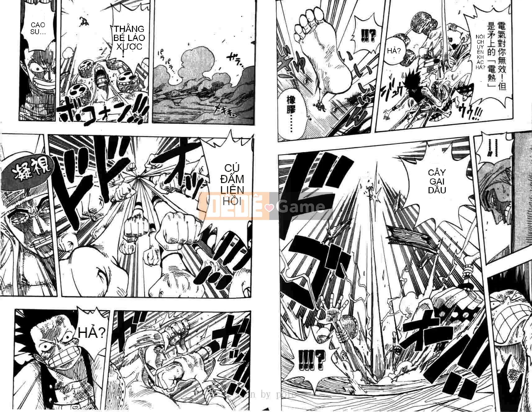 Một miếng Chương 030