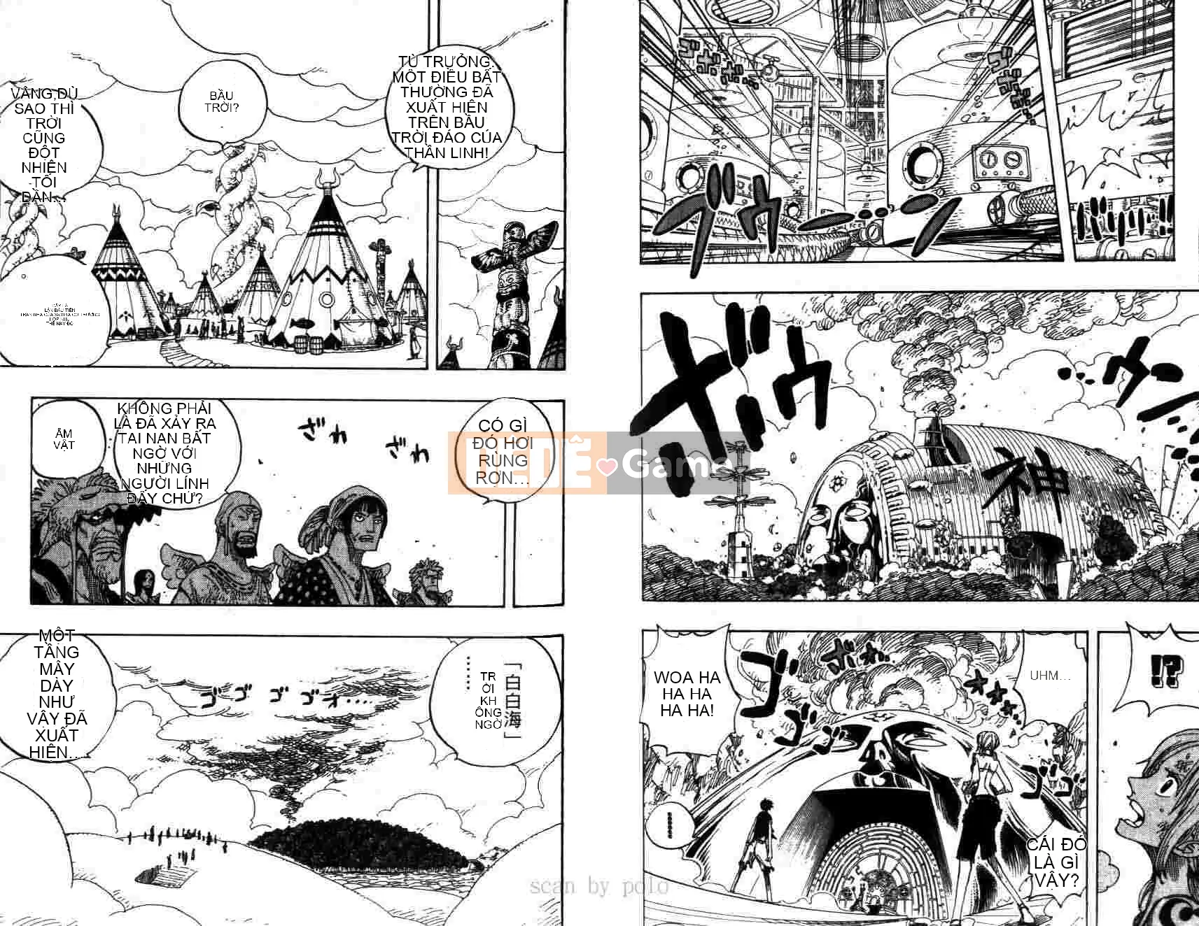 Một miếng Chương 030