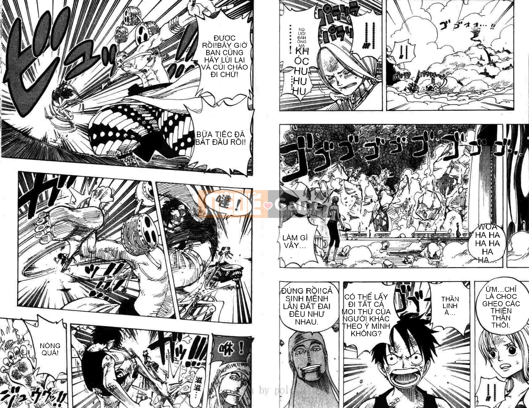 Một miếng Chương 030