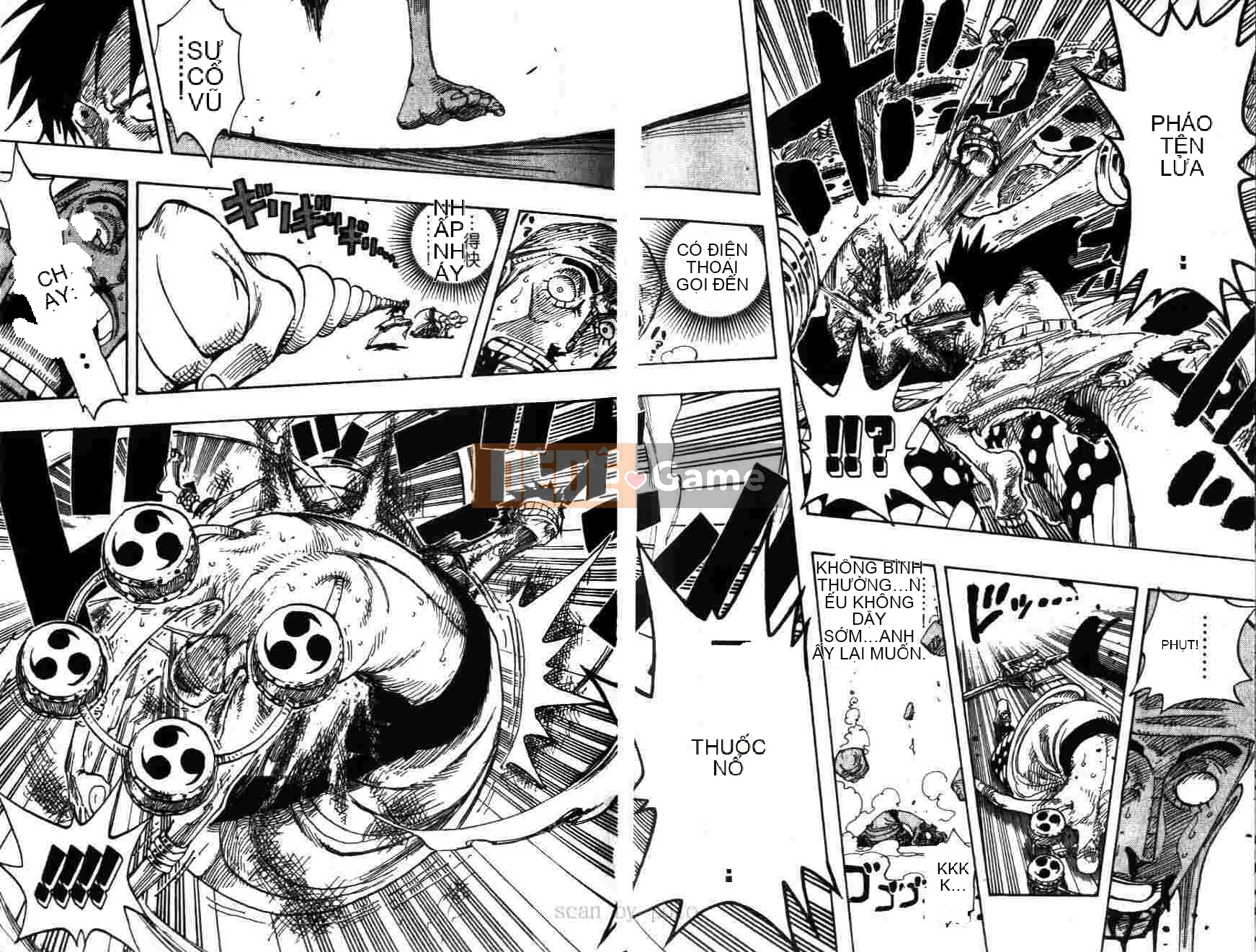 Một miếng Chương 030