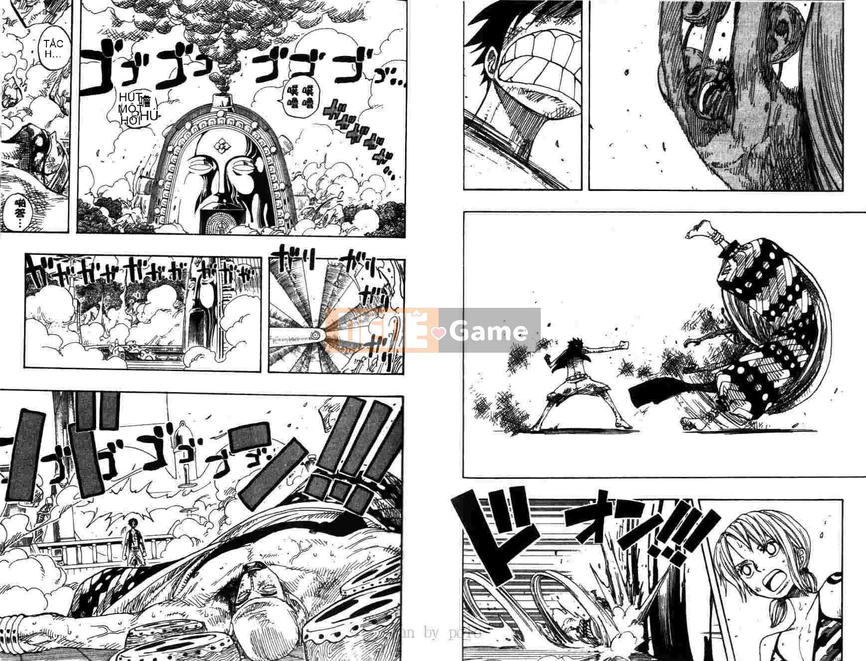 Một miếng Chương 030