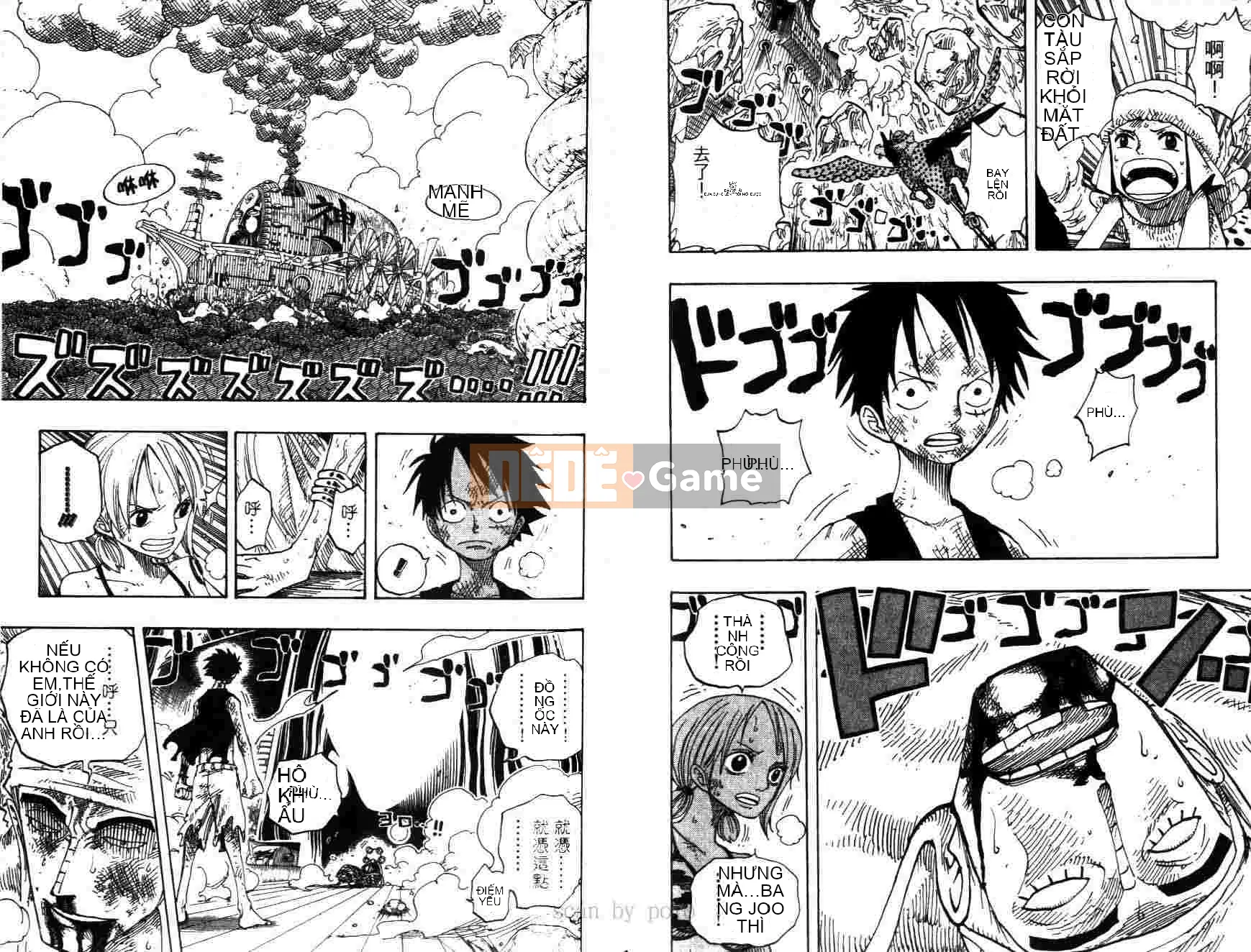 Một miếng Chương 030