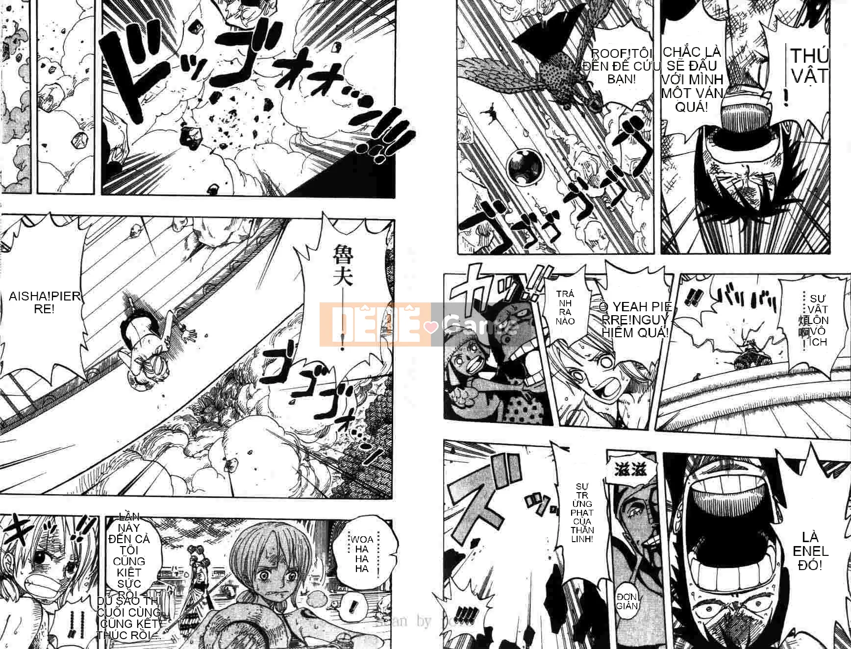 Một miếng Chương 030