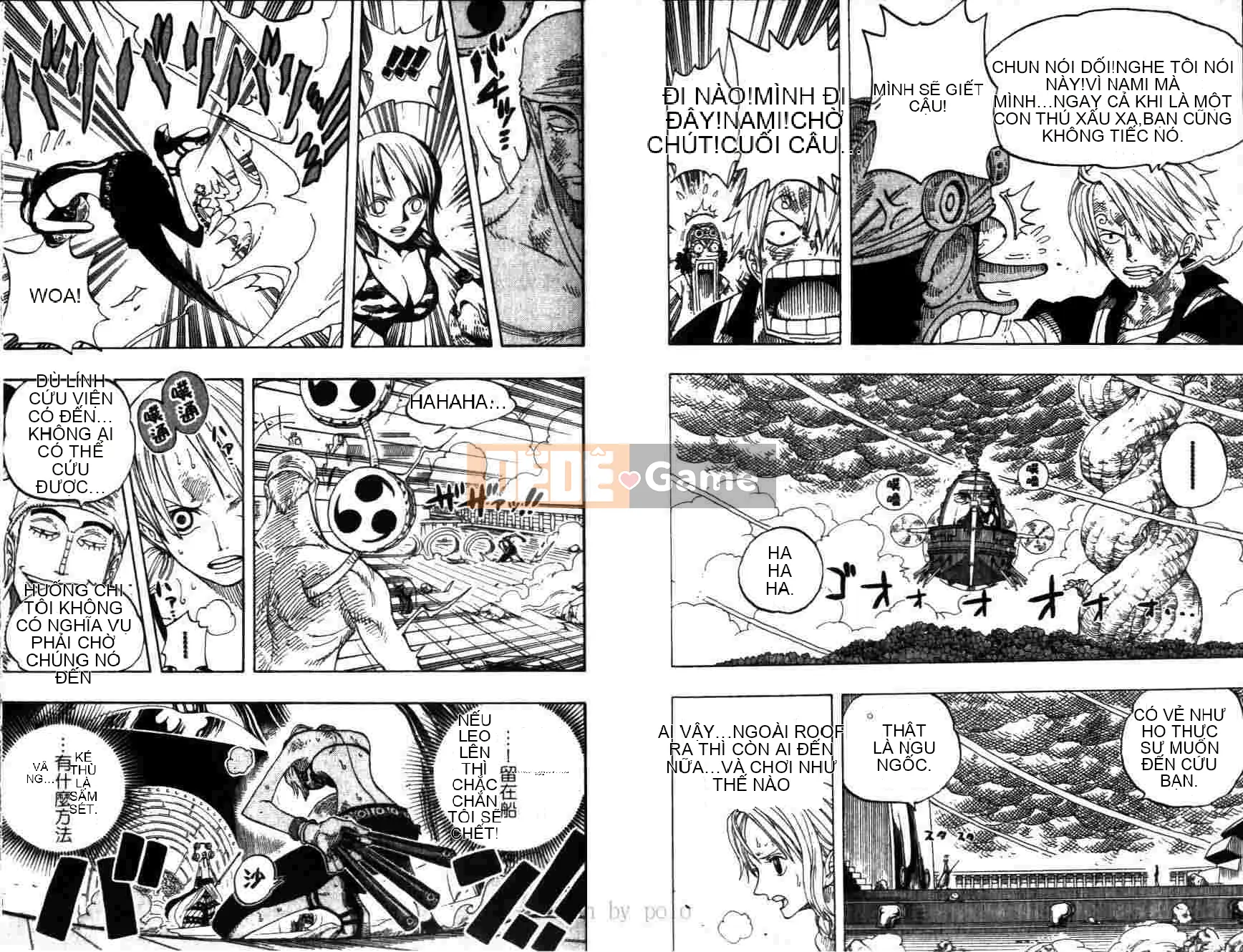 Một miếng Chương 030