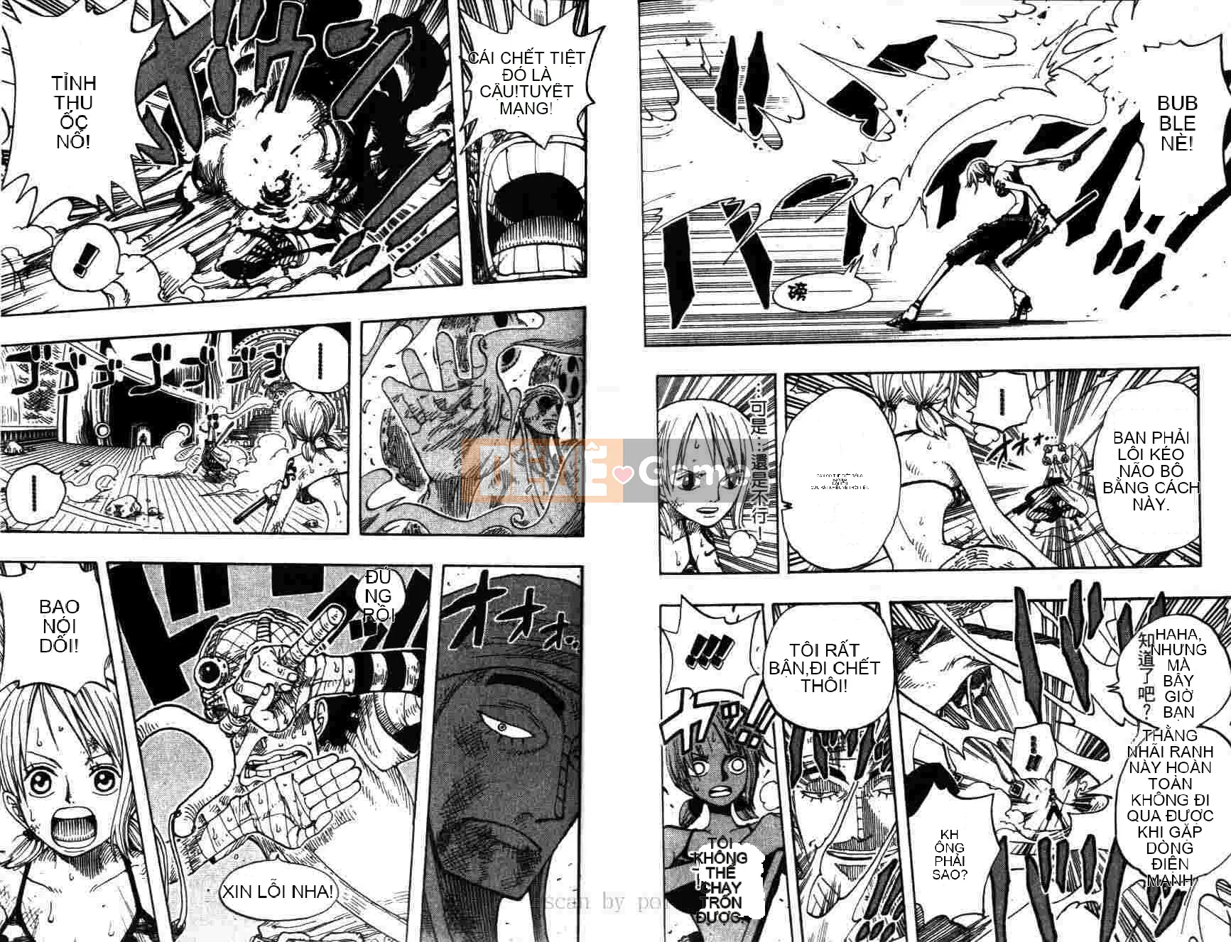 Một miếng Chương 030