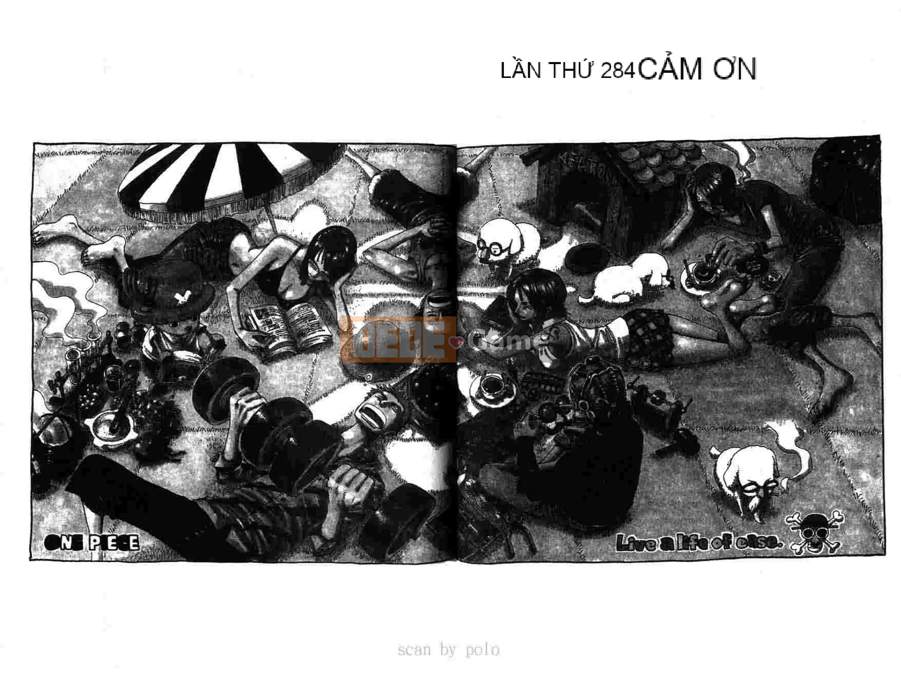 Một miếng Chương 030