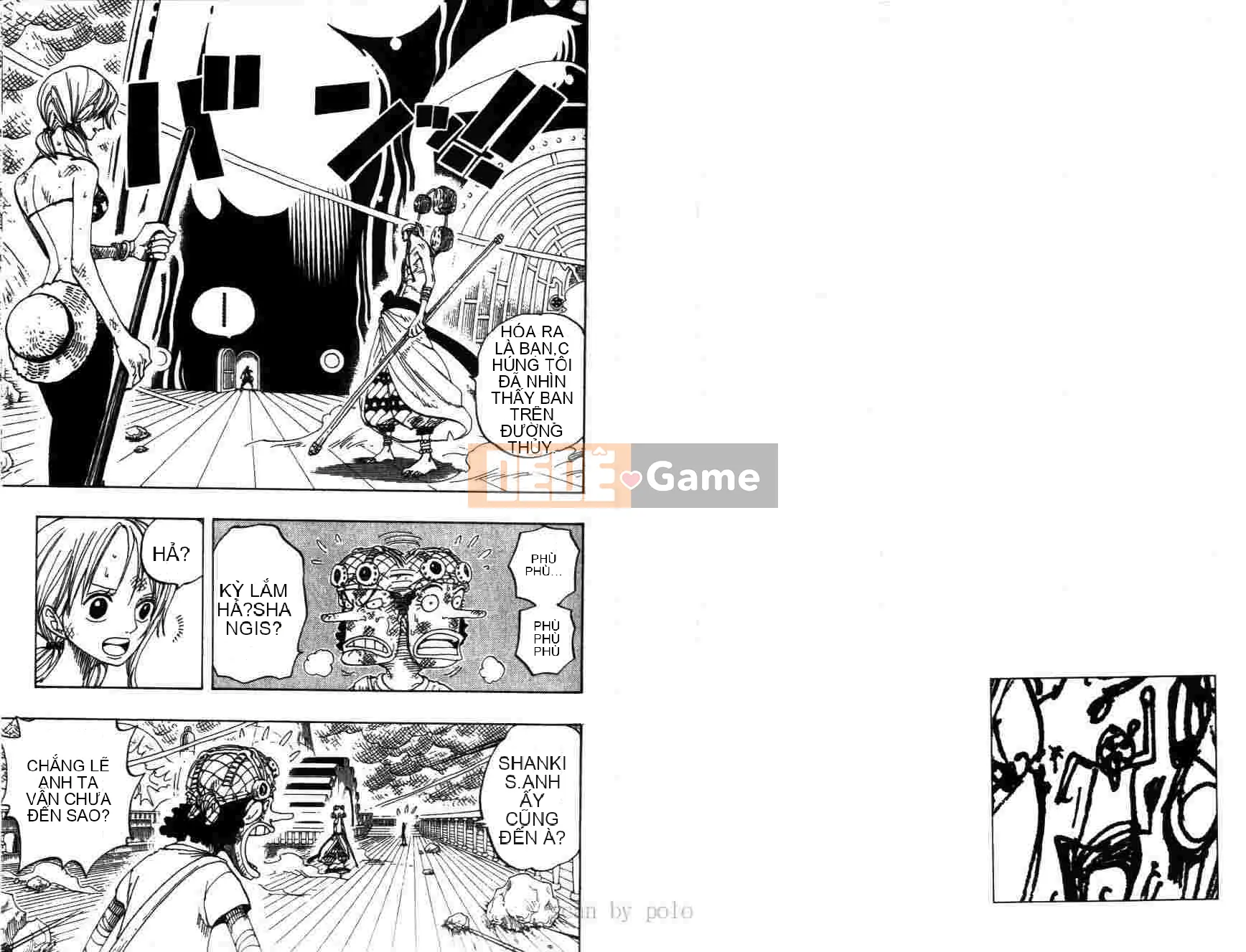 Một miếng Chương 030