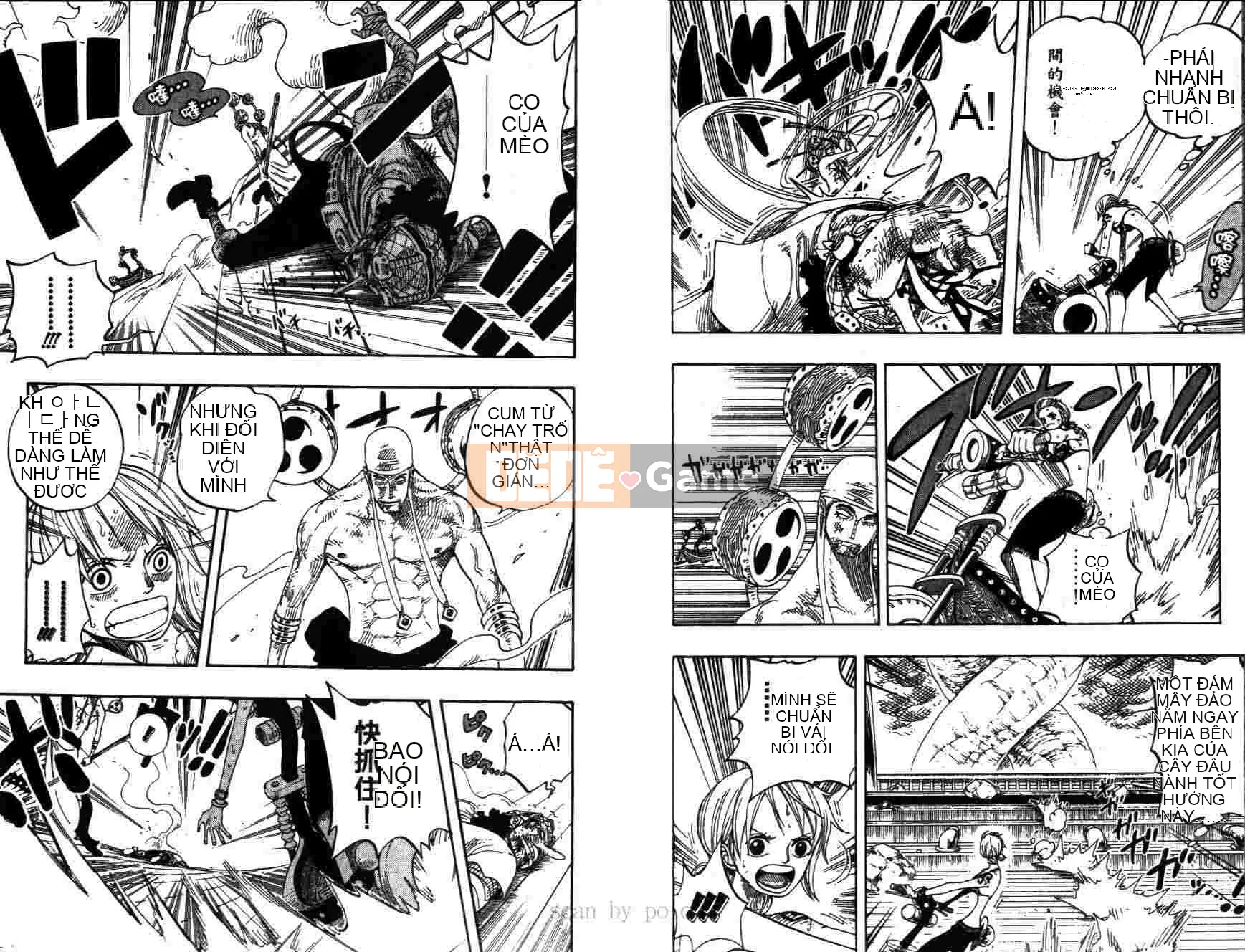 Một miếng Chương 030