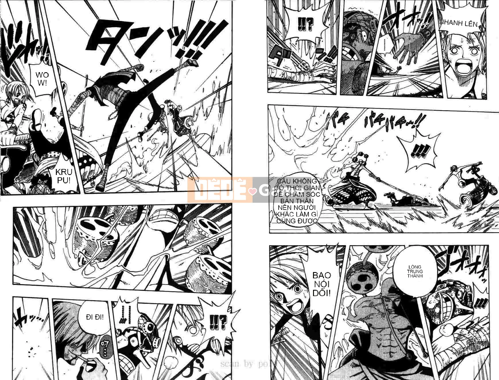 Một miếng Chương 030