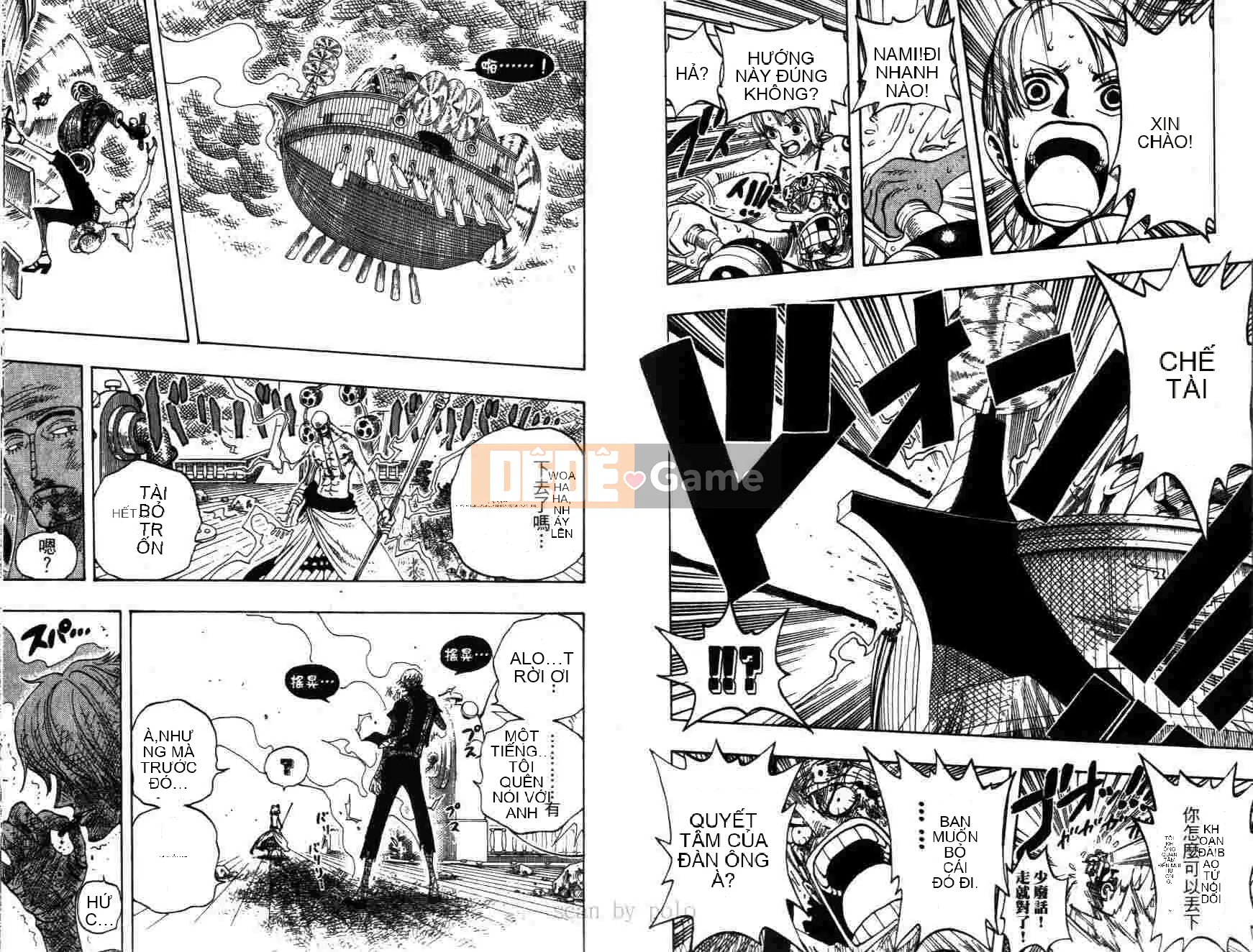 Một miếng Chương 030