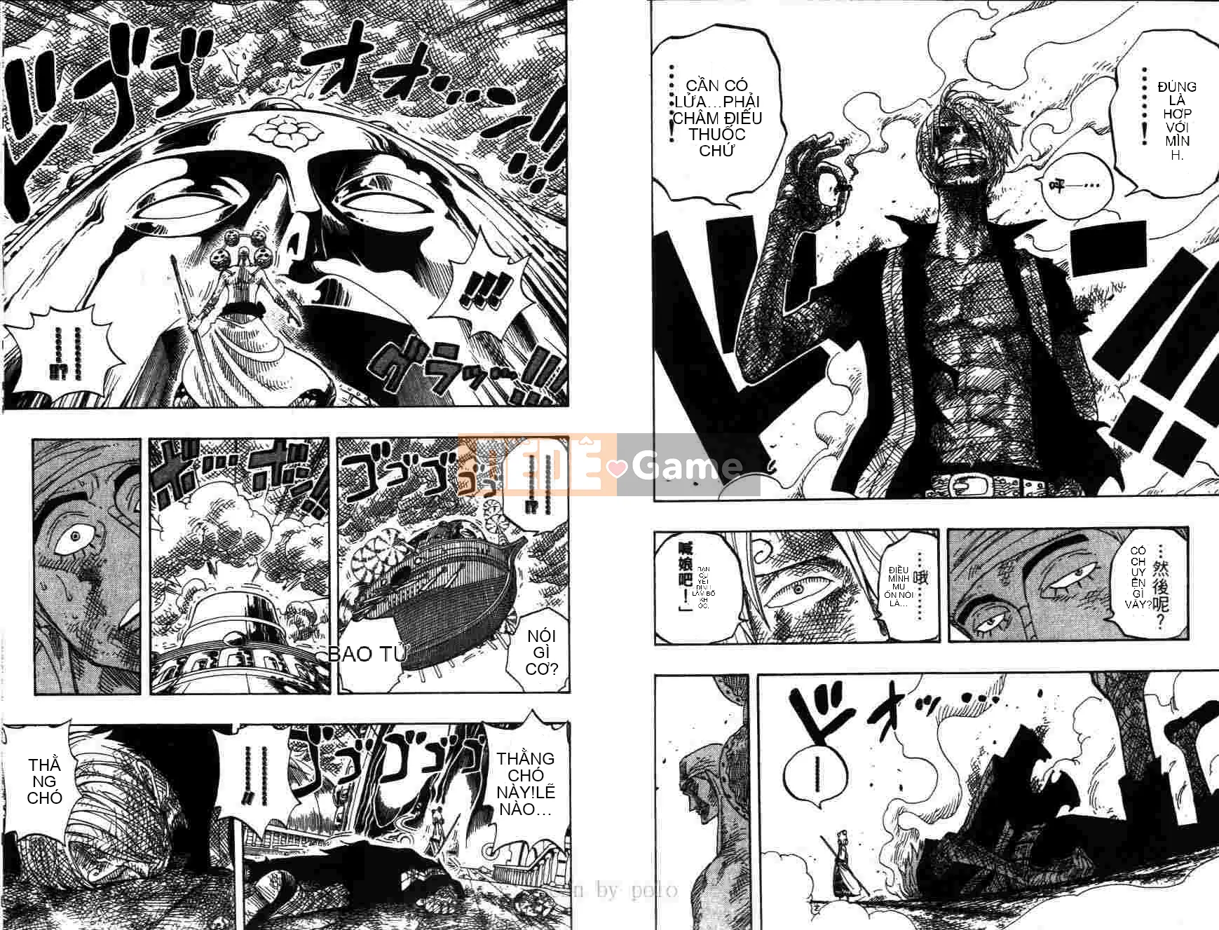 Một miếng Chương 030