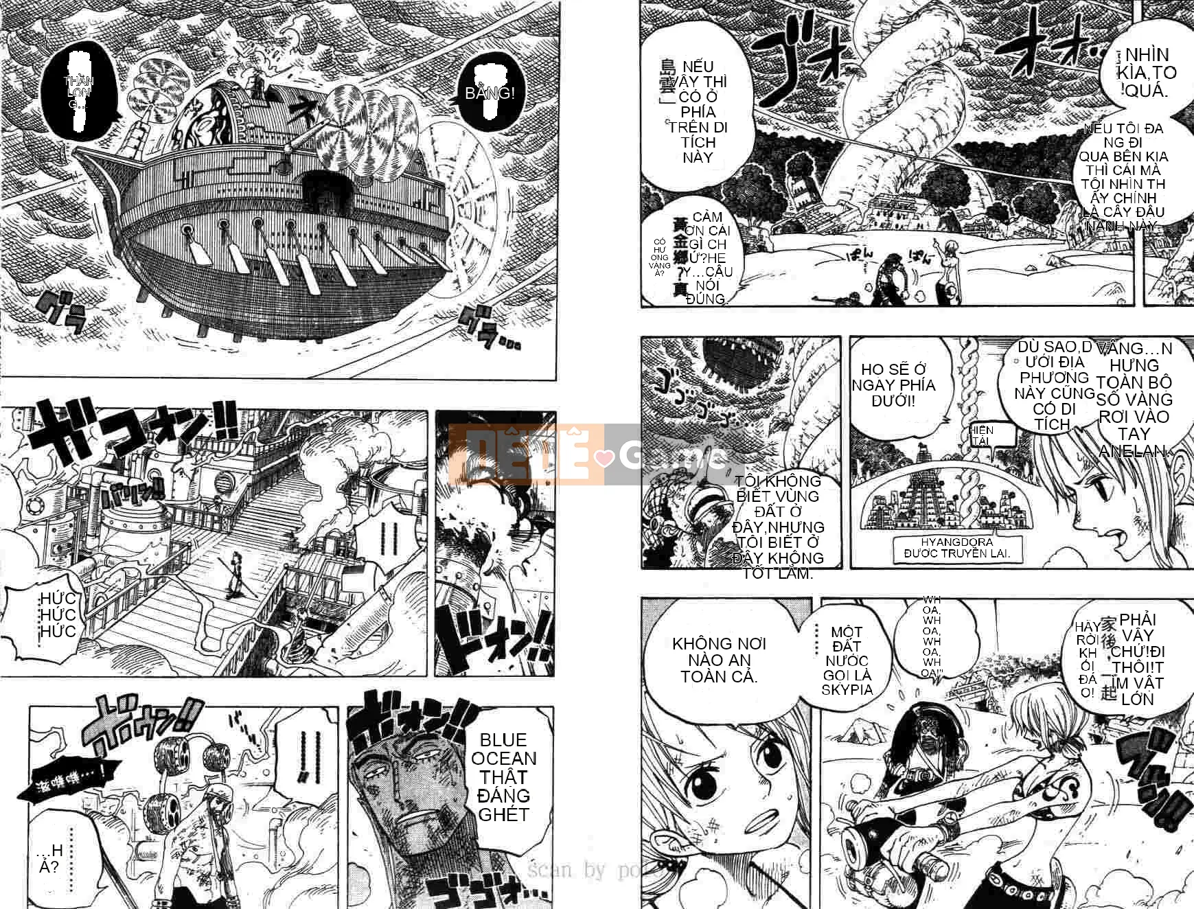 Một miếng Chương 030