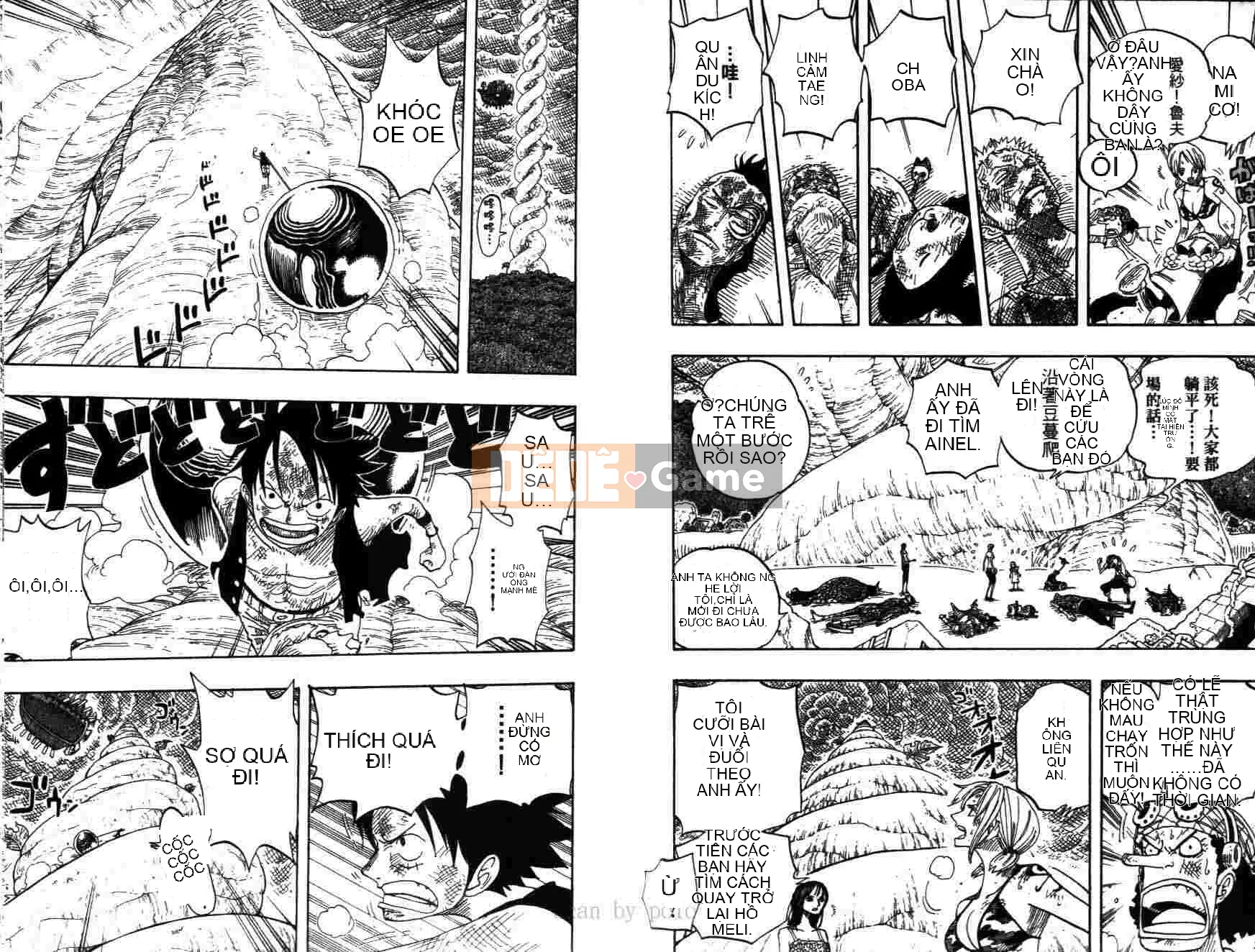 Một miếng Chương 030