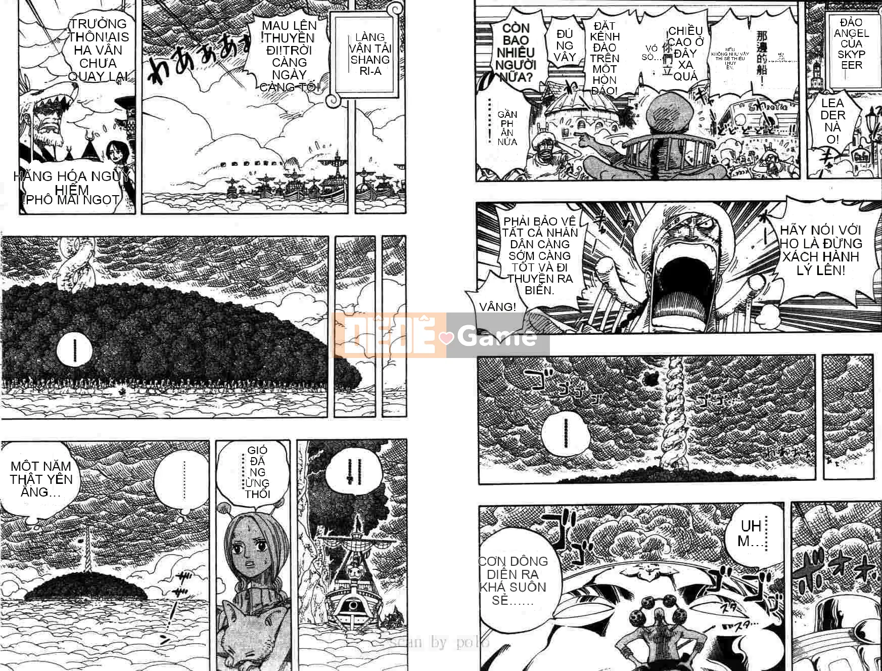 Một miếng Chương 030