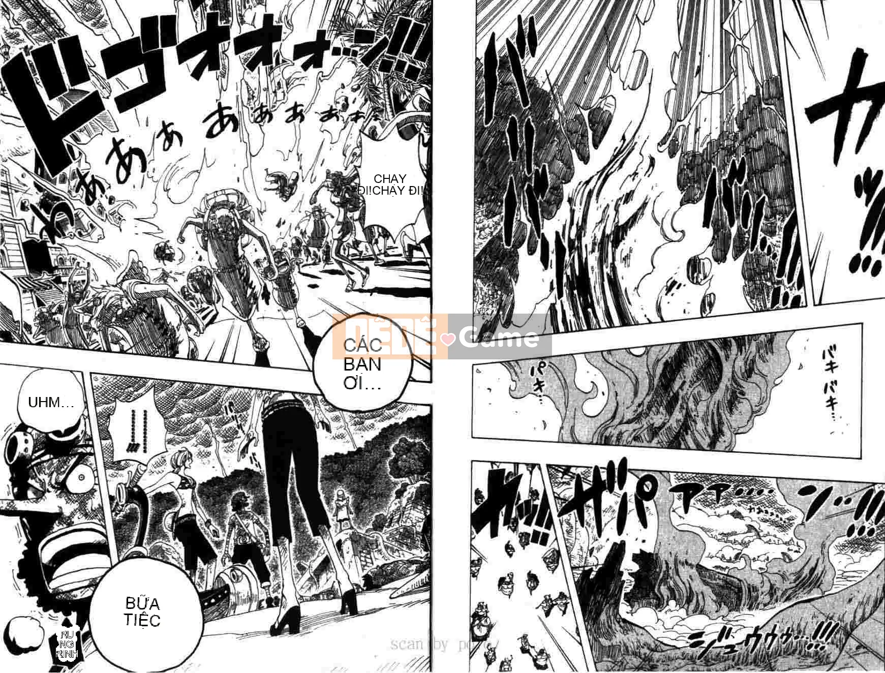 Một miếng Chương 030