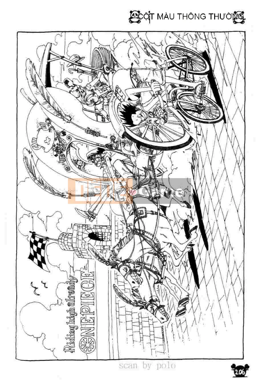 Một miếng Chương 030