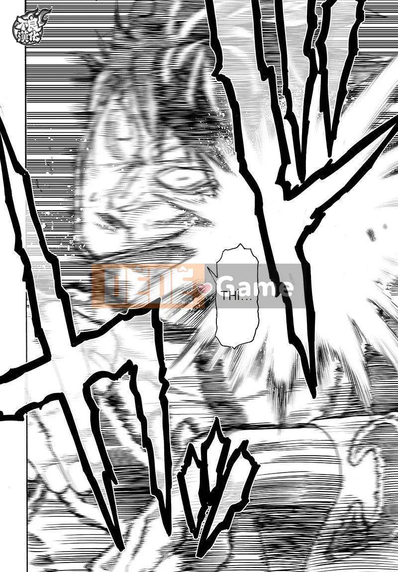 Một người đàn ông đấm Chương 102