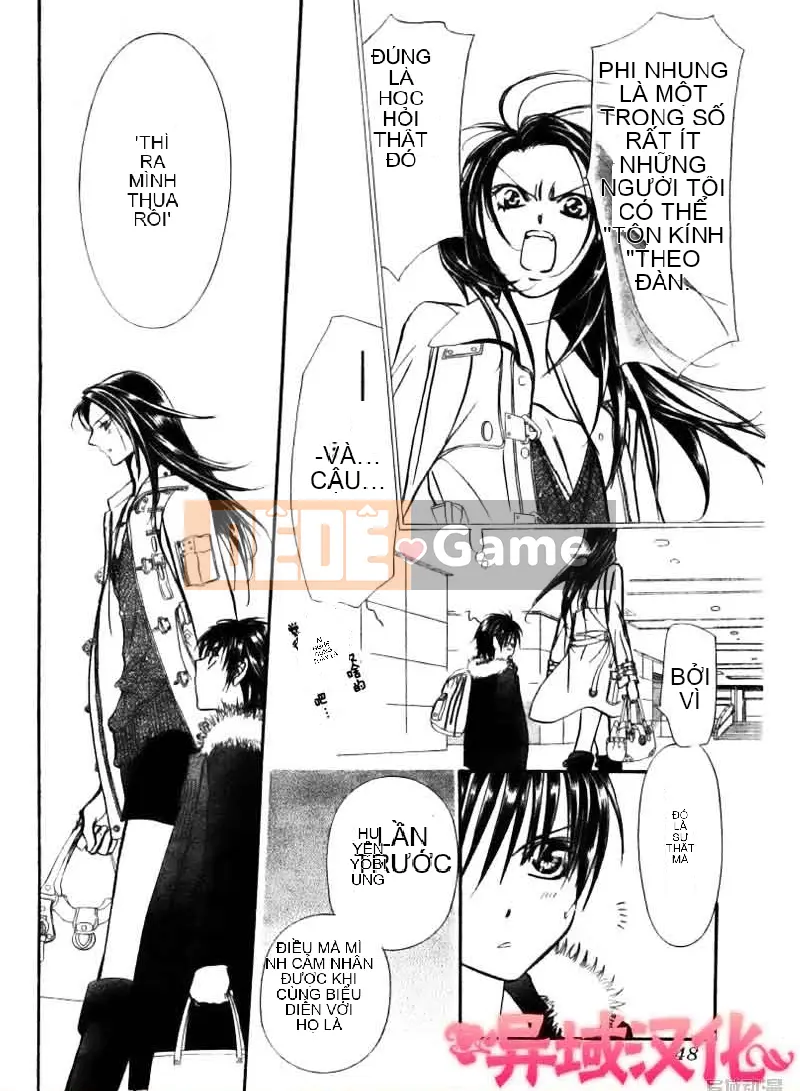 Thử thách tuyệt đẹp Chương 150