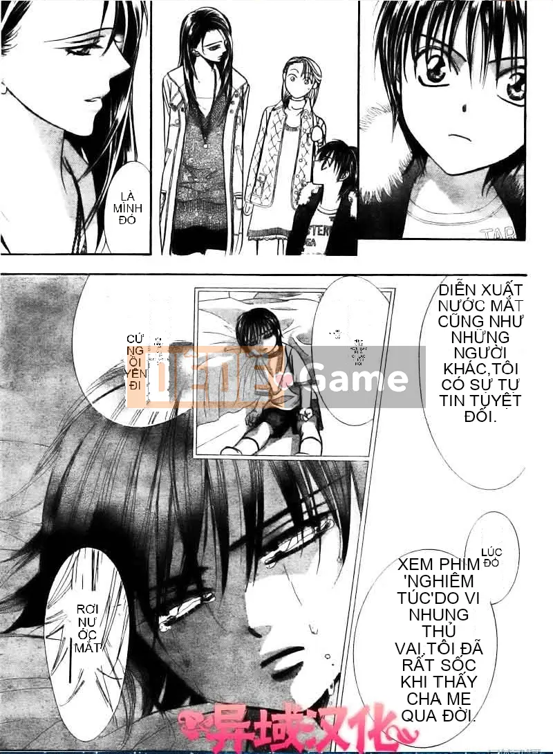 Thử thách tuyệt đẹp Chương 150