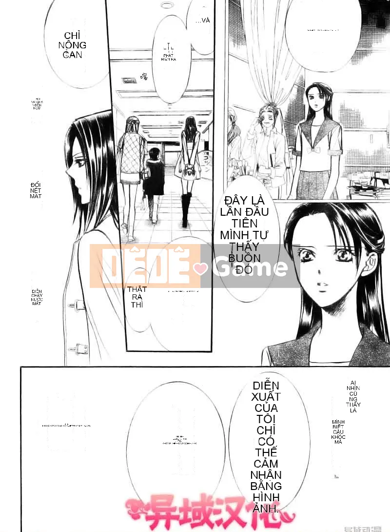 Thử thách tuyệt đẹp Chương 150