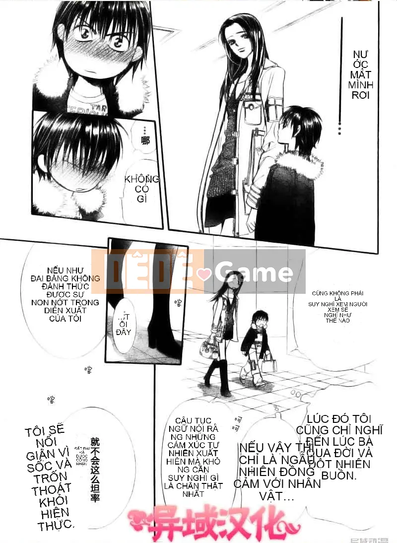 Thử thách tuyệt đẹp Chương 150