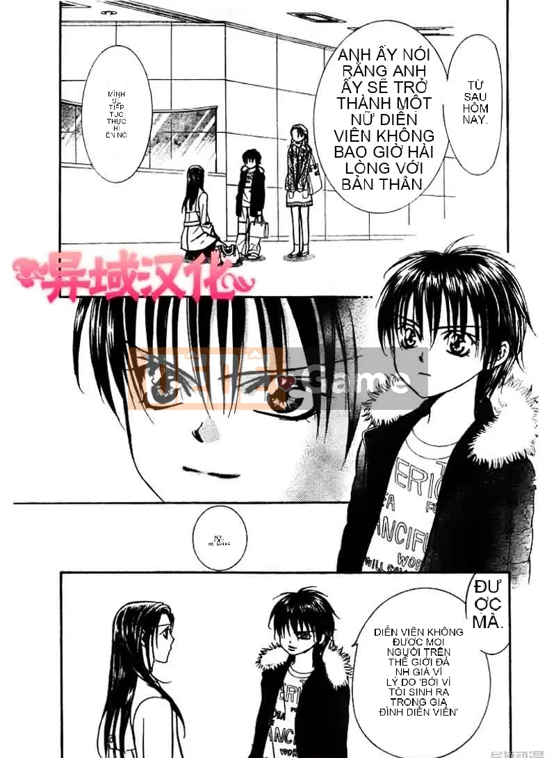 Thử thách tuyệt đẹp Chương 150