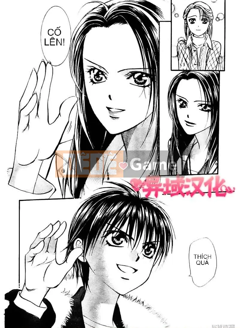 Thử thách tuyệt đẹp Chương 150