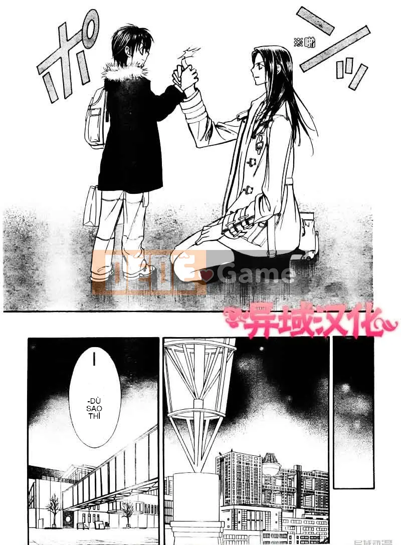 Thử thách tuyệt đẹp Chương 150