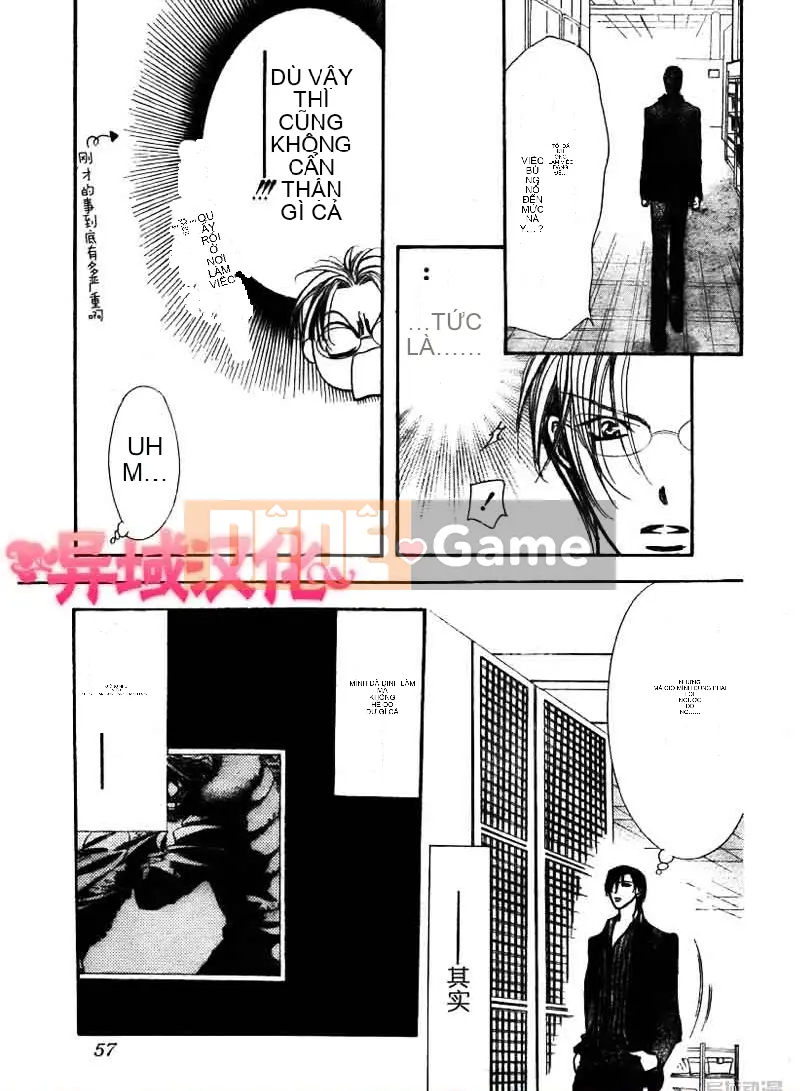 Thử thách tuyệt đẹp Chương 150