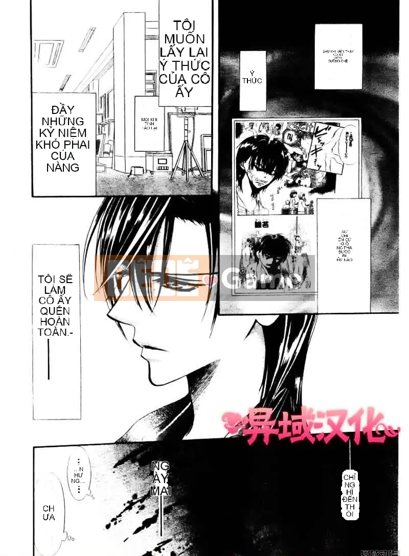 Thử thách tuyệt đẹp Chương 150