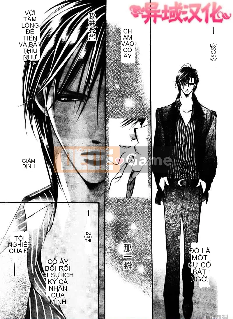 Thử thách tuyệt đẹp Chương 150