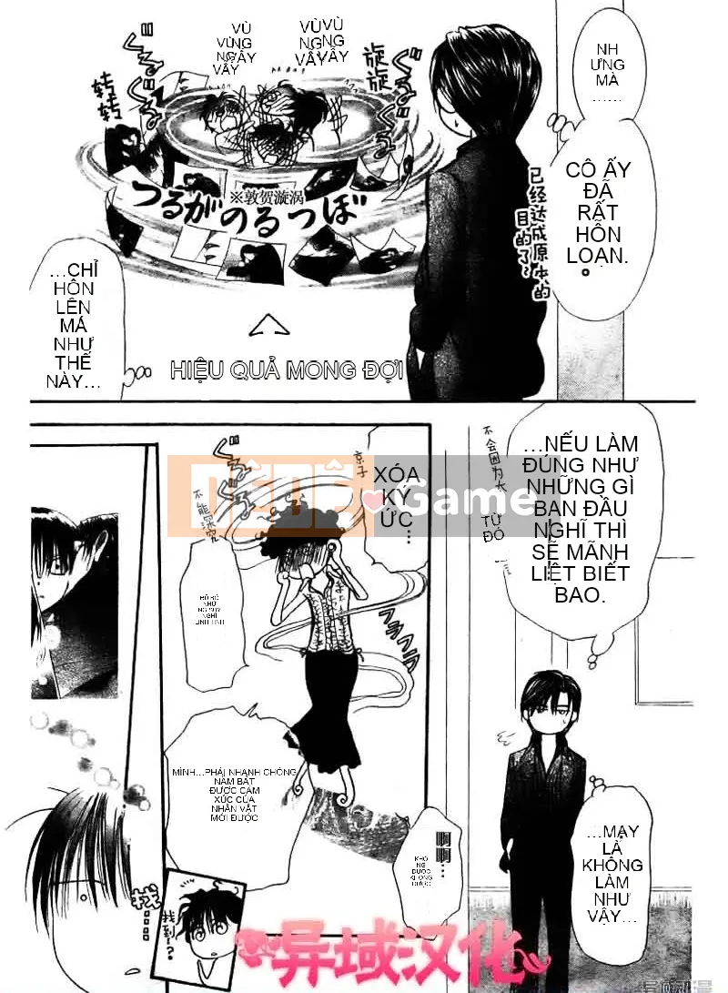 Thử thách tuyệt đẹp Chương 150