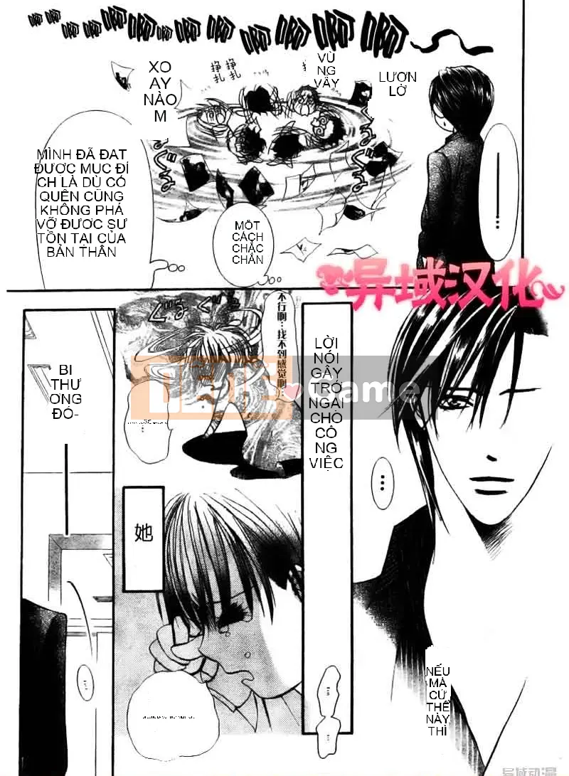 Thử thách tuyệt đẹp Chương 150