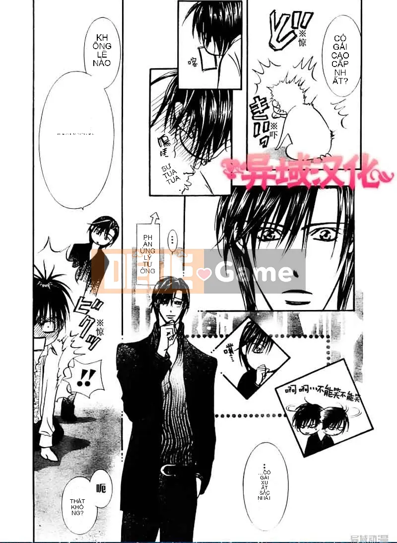 Thử thách tuyệt đẹp Chương 150