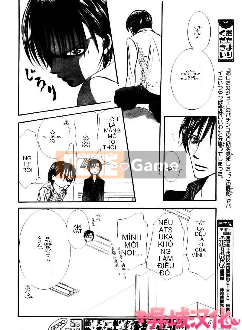 Thử thách tuyệt đẹp Chương 150