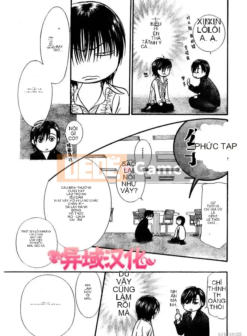 Thử thách tuyệt đẹp Chương 150