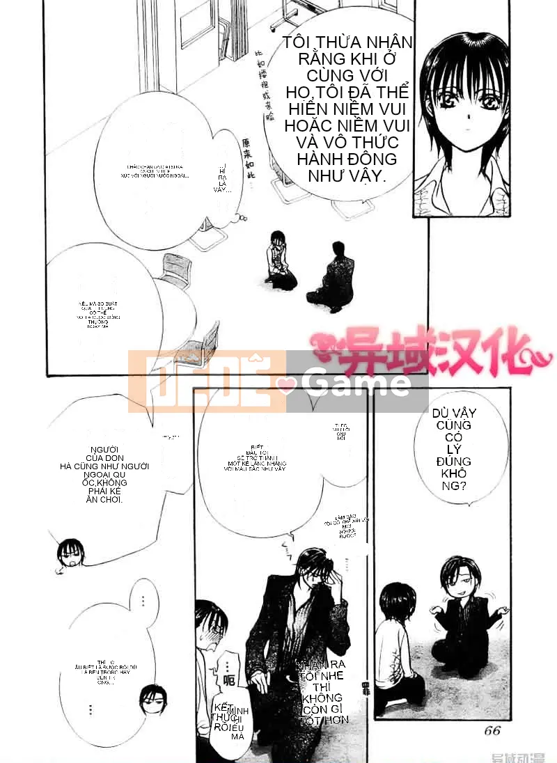 Thử thách tuyệt đẹp Chương 150