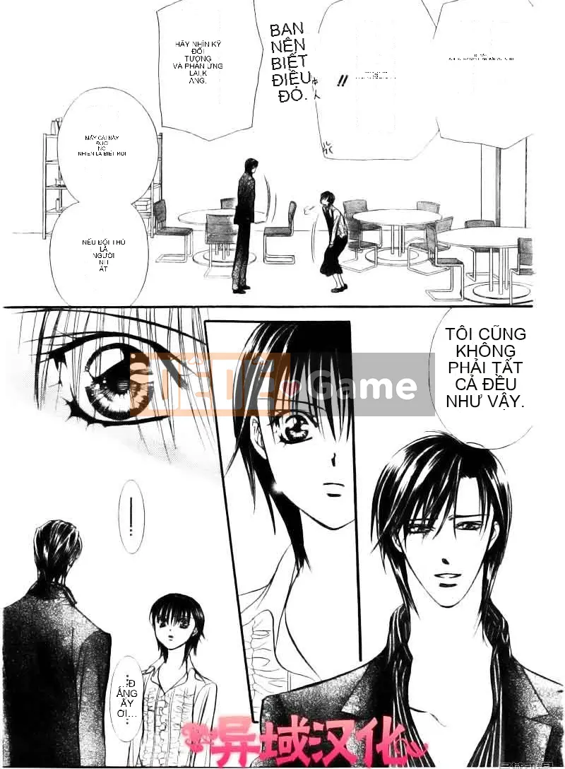 Thử thách tuyệt đẹp Chương 150