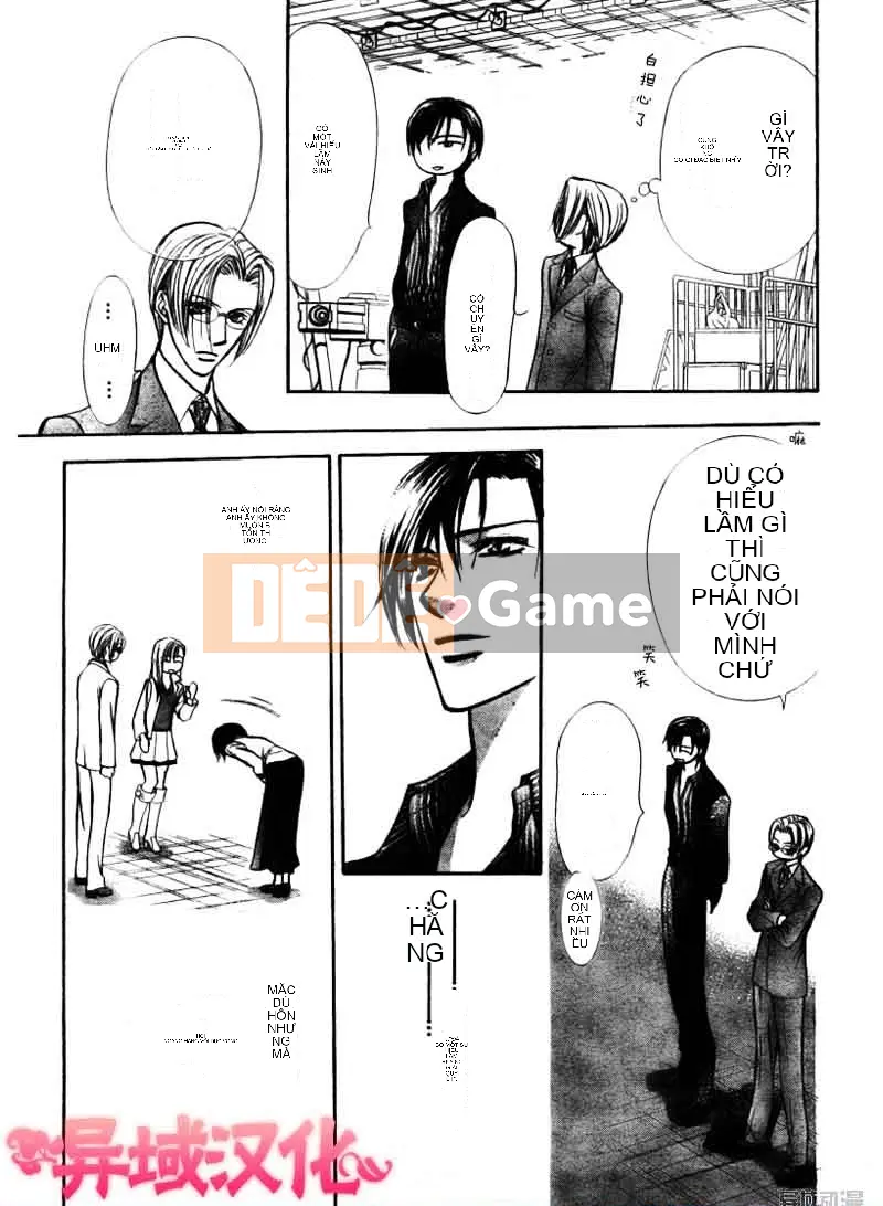 Thử thách tuyệt đẹp Chương 150