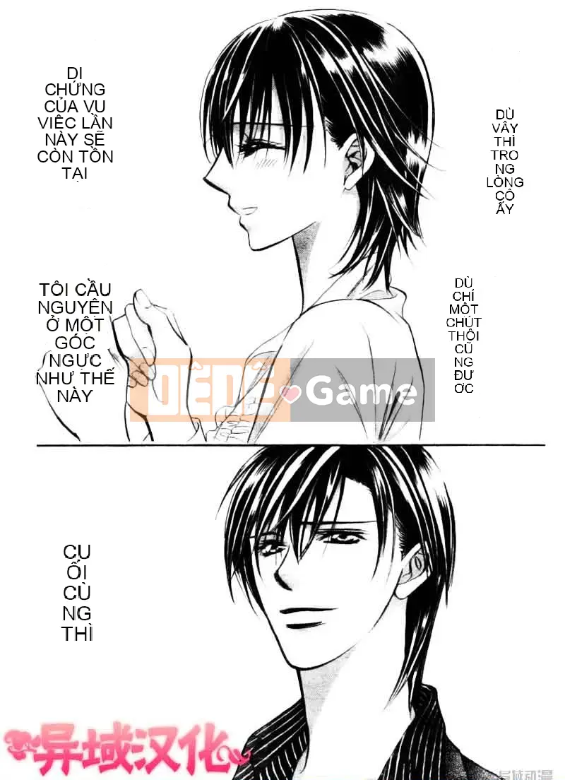 Thử thách tuyệt đẹp Chương 150