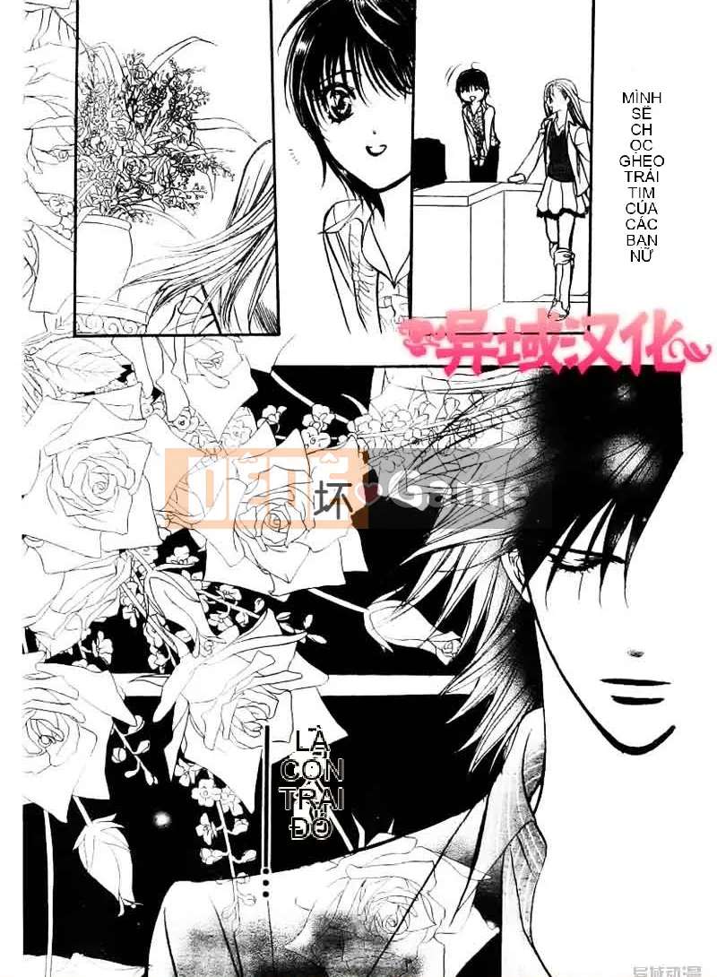 Thử thách tuyệt đẹp Chương 150