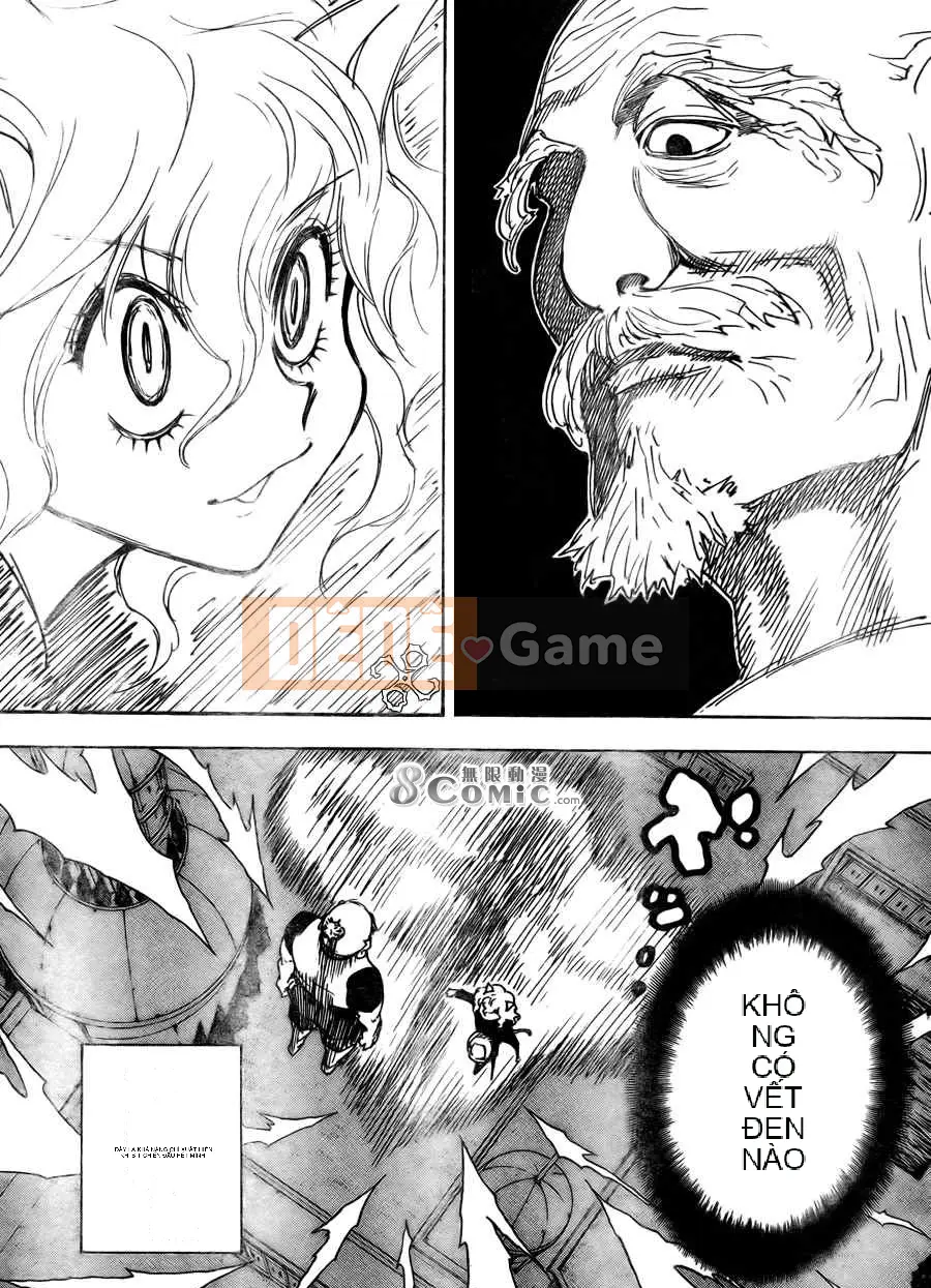 Thợ săn toàn thời gian Chương 264