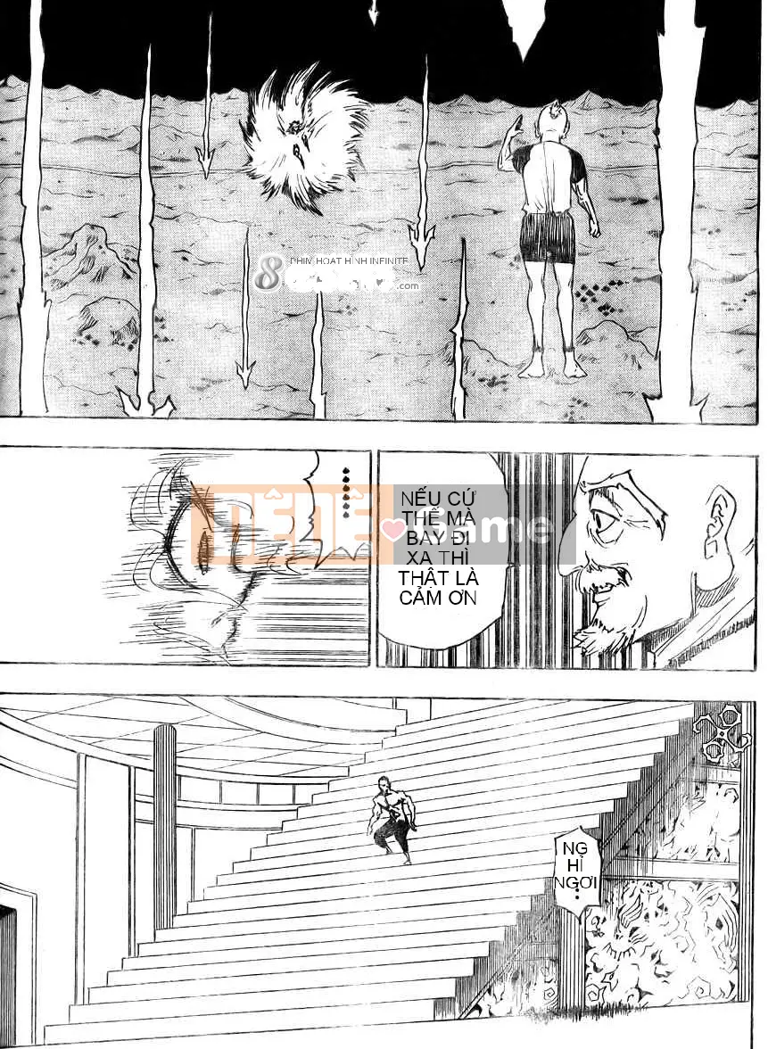 Thợ săn toàn thời gian Chương 264