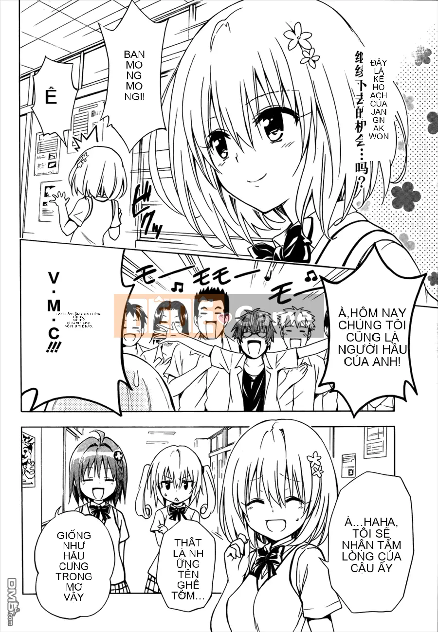 Bóng tối Chương 048