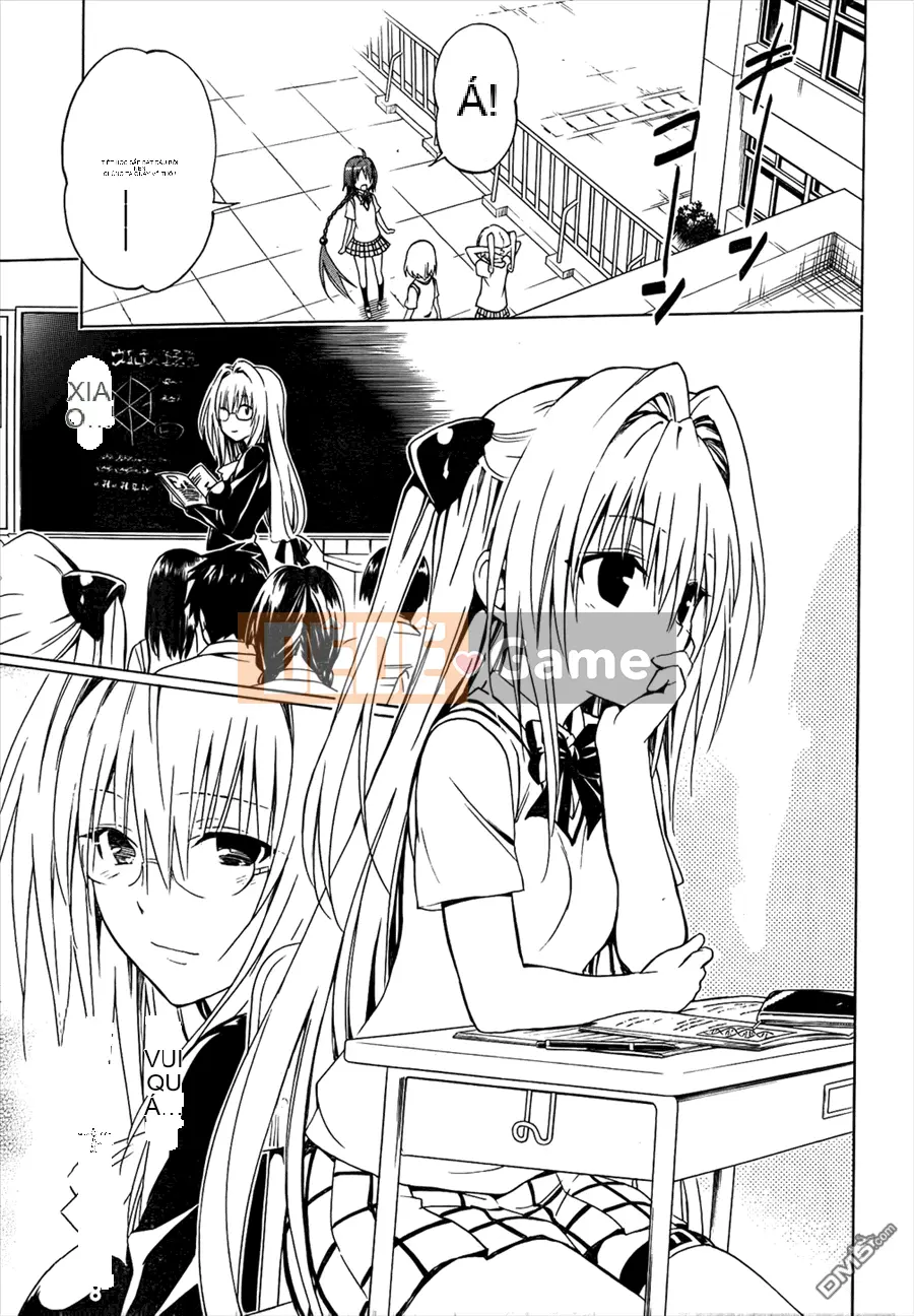 Bóng tối Chương 048