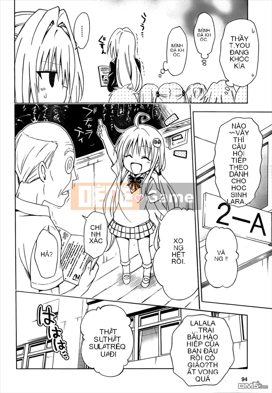 Bóng tối Chương 048