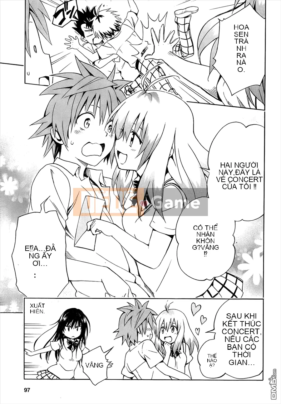 Bóng tối Chương 048